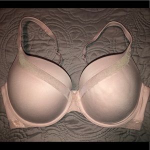 36DD Victoria’s Secret Push Up Bra
